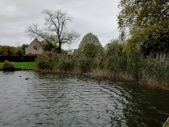 Gaasbeek + Castle of Gaasbeek (Lennik, Belgium)